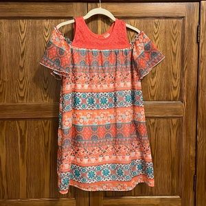 Wonder Nation Girls Dress